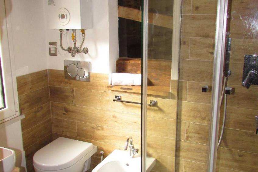 Wohnung 'Arias-Suite del Duomo - foto 25