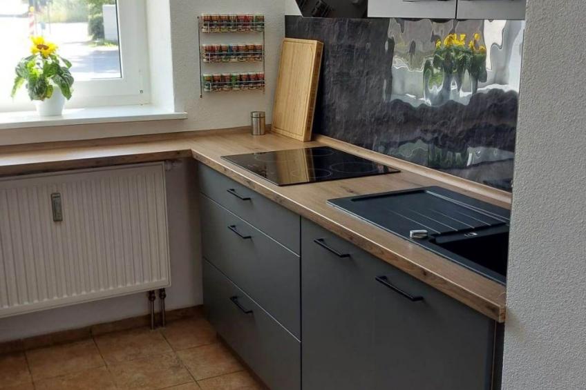 am Hofladen Hellendorf - Sächsische Schweiz - foto 6