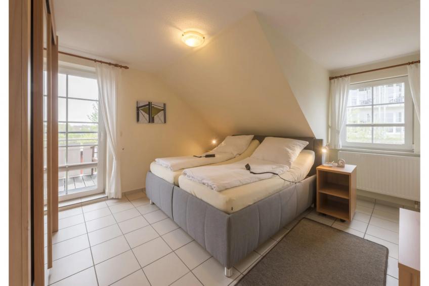 Vakantiewoningen Linneweber, Friedrichkoog-Spitze - Type B - foto 7