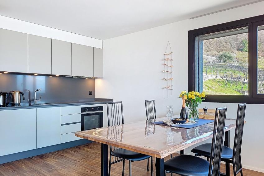 Appartamento al Sole - foto 12