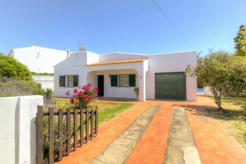 V2 Sesmarias - 2 Bedroom Villa w Private Pool In Carvoeiro - foto 31