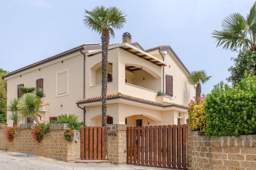 Cyca Holiday Home - foto 21