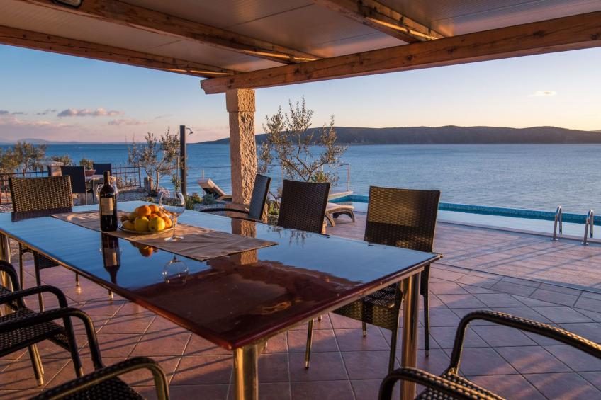 "Natura" direkt am Strand - foto 10