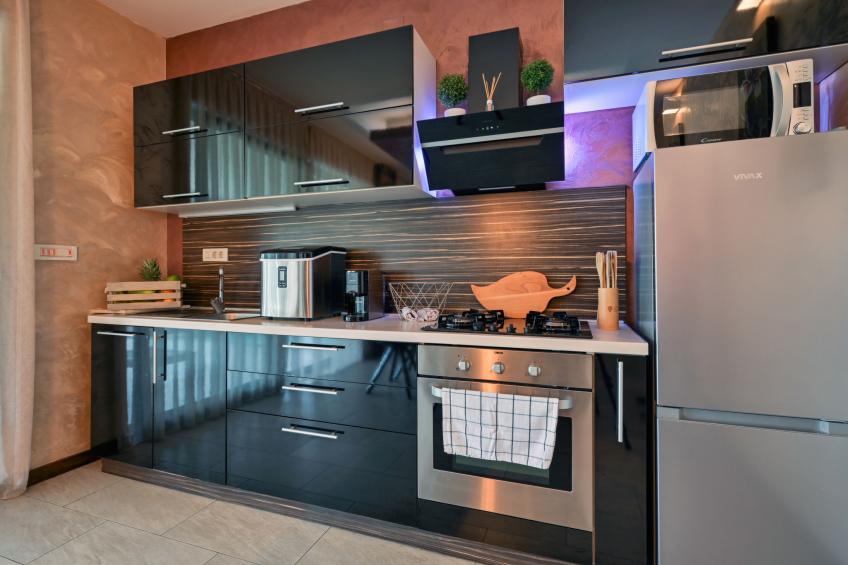 Divinus Holiday House - foto 14