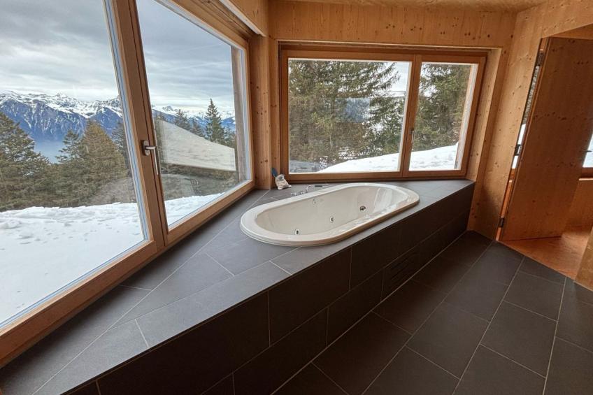 Casa Mia Pardiel, (Bad Ragaz), - foto 12