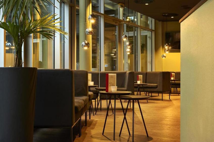 Sunday Hotel Kassel Suites - foto 17