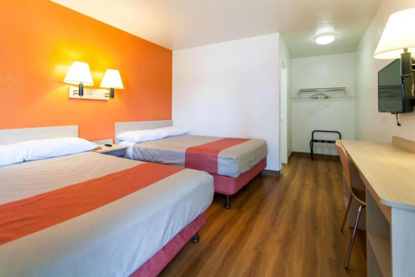 2 Full Beds - foto 27