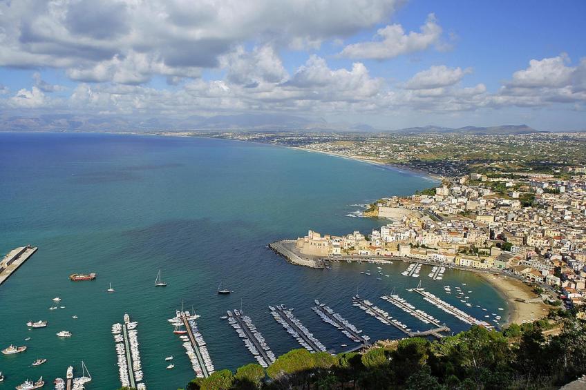 Holiday flat, Castellammare del Golfo - foto 16