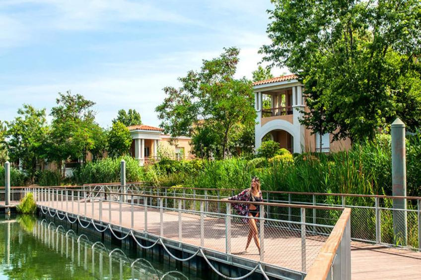 Résidence Goélia Mandelieu Riviera Resort - foto 6