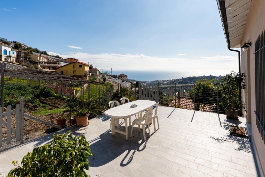 Casa della Nonna Gilda