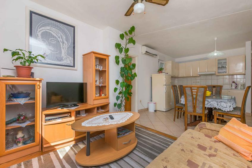 Vakantiewoning met balkon - VW-R7BV9 - foto 8