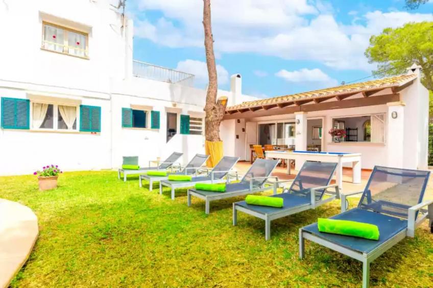 Can Ferrer (cala D'or) - foto 40