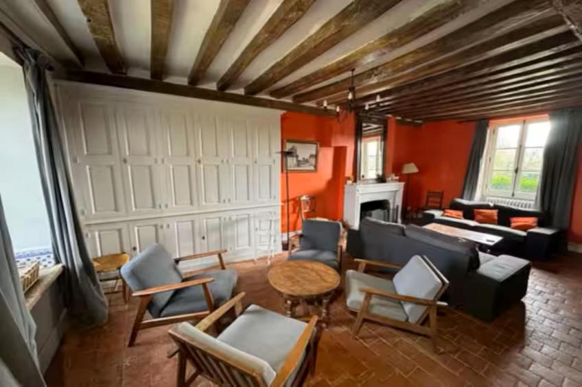Maison de vacances - La Simone - foto 3
