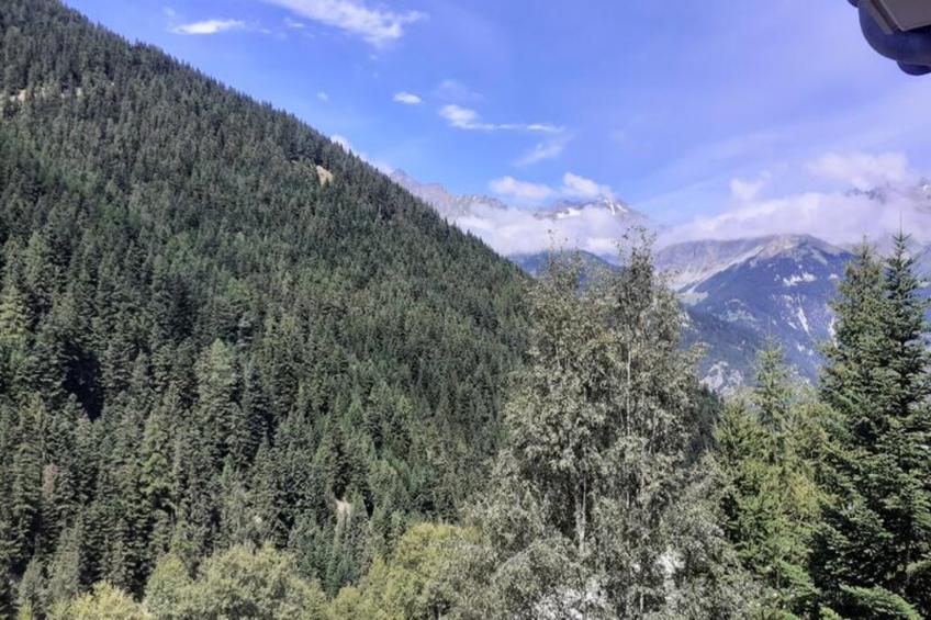 Chalet du Thabor - foto 8