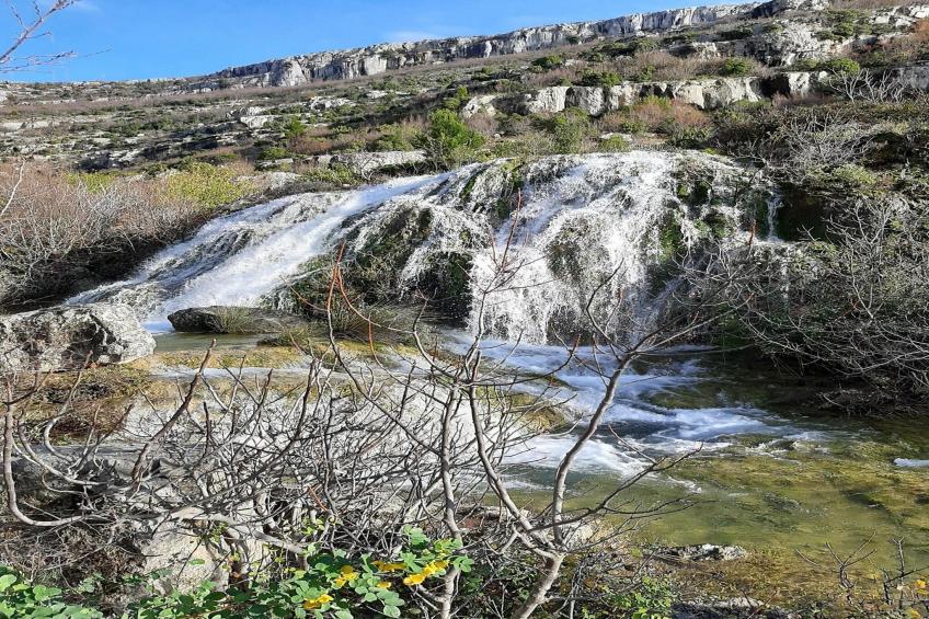 Apartment Marijana - Two Bedroom Apartment with Terrace and Sea View - foto 19