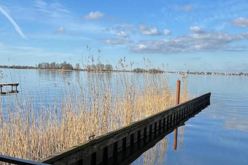 Bungalowpark Rien van den Broeke Village - foto 13