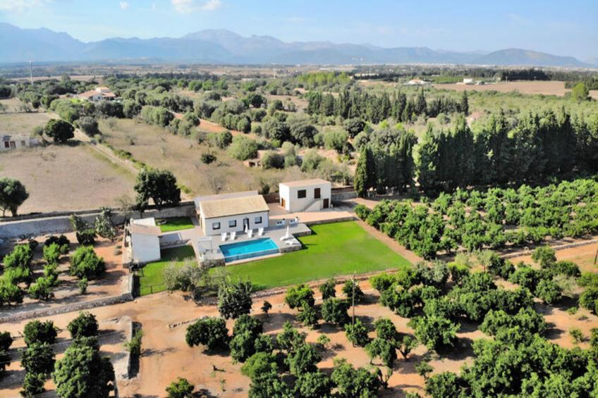 Maison à Llubí - foto 27