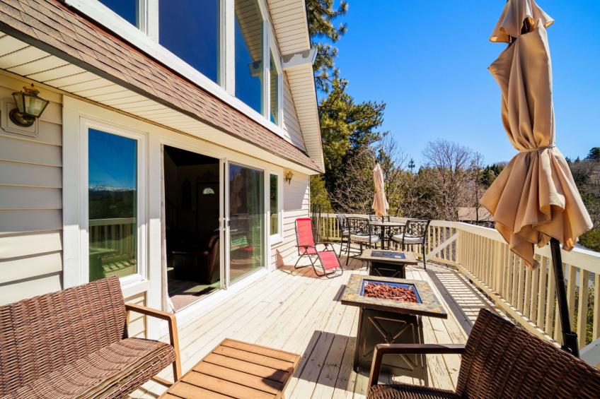 Haus mit Seeblick - Atemberaubende Aussicht - Haustierfreundlich - foto 18