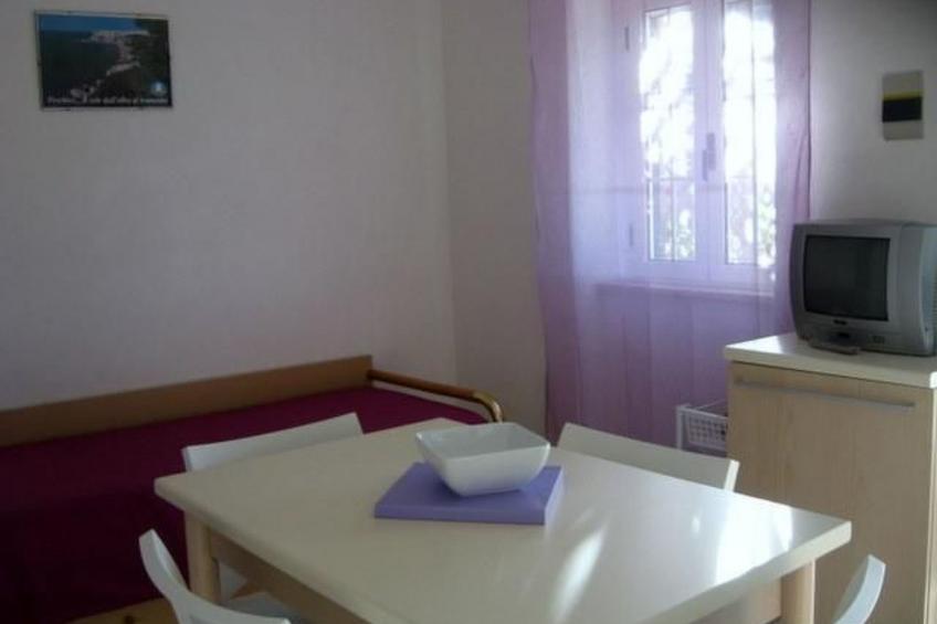 Zwei-Zimmer-Penthouse-Wohnung mit Terrasse mit Meerblick - foto 7