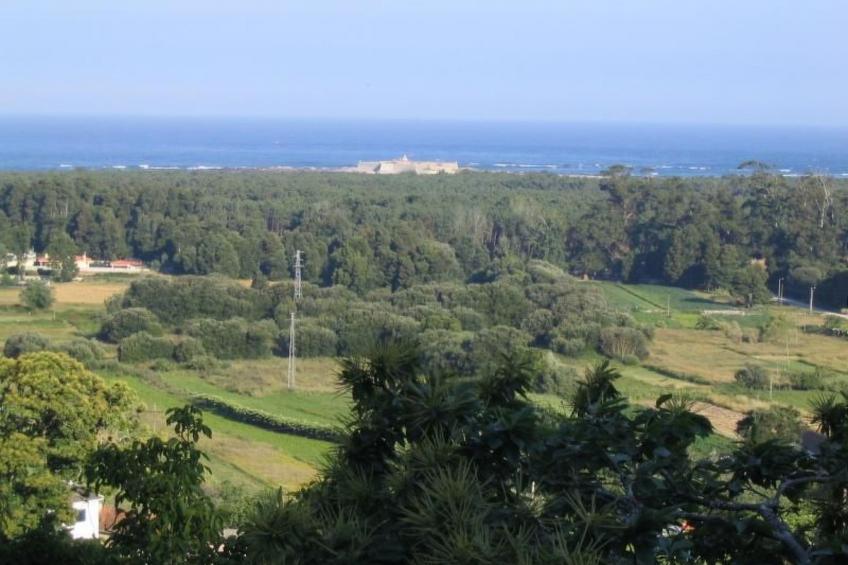 Haus mit Panoramablick auf den Ozean - foto 6
