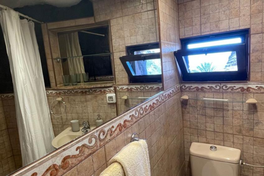 Schlafen in einer vulkanischen Höhle - foto 30