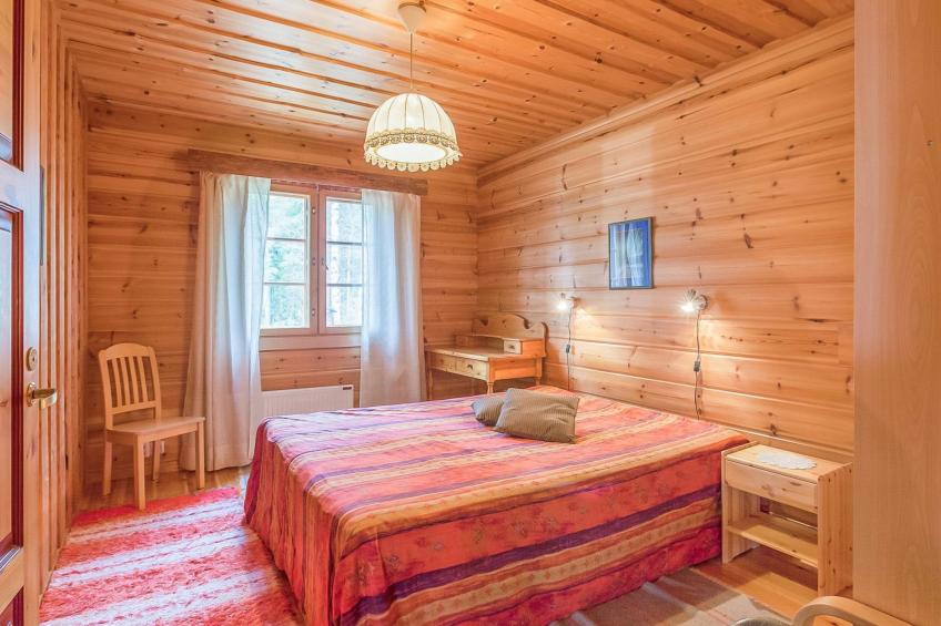 Huljakka, mustosen lomamökit - foto 18