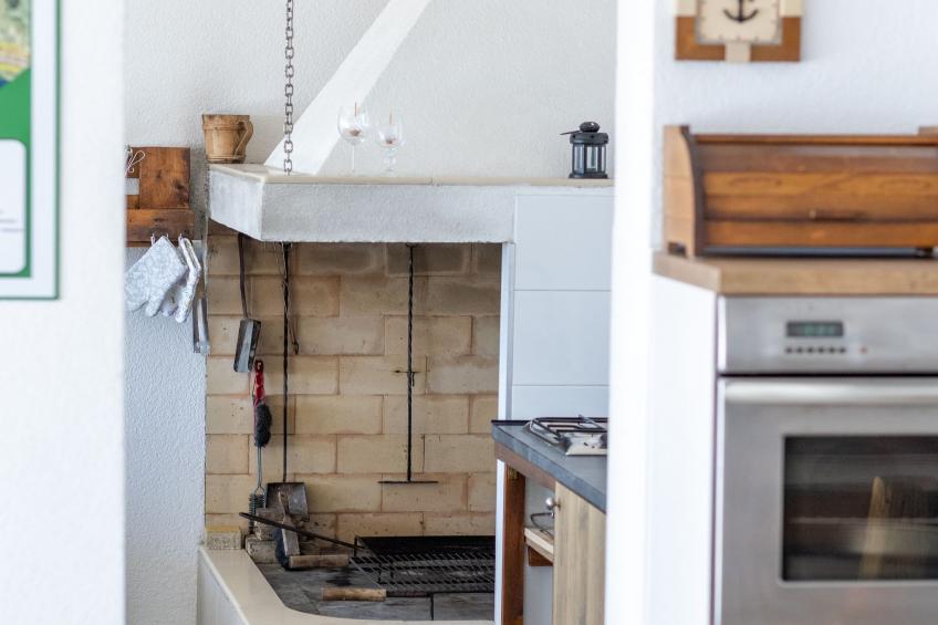 Villa Blanka - Six Bedroom Villa with Swimming Pool and Sea View - foto 17