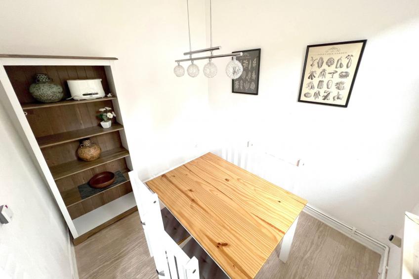 Wohnung in Bad Segeberg mit Terrasse - foto 6