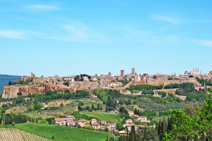 Agriturismo Belvedere delle Crete - foto 46