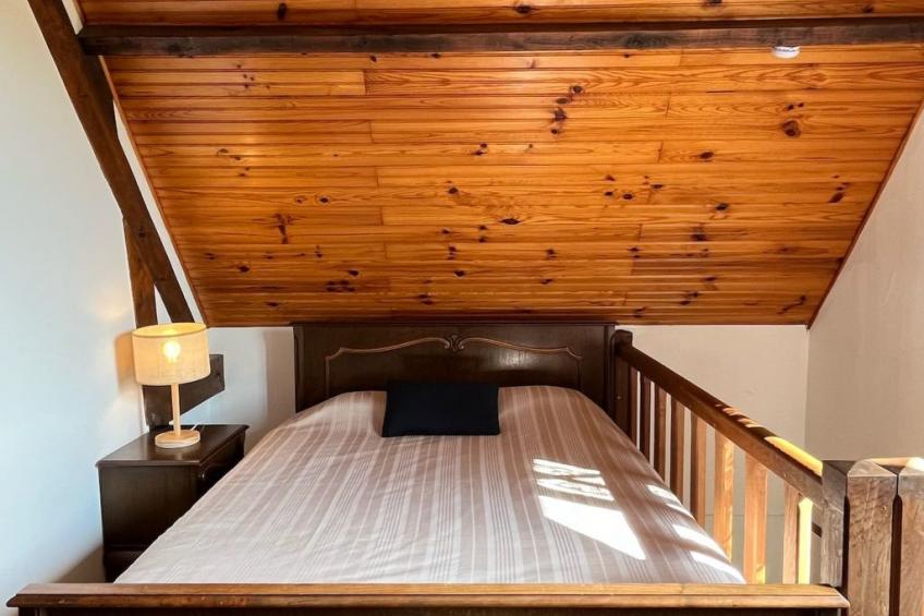 Normannisches Haus mit großem Garten in der Nähe von Paris - foto 7