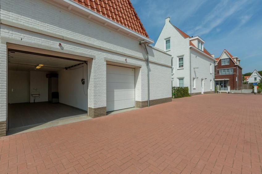 Appartement Duinhof Dishoek - 6 pers de luxe - foto 13