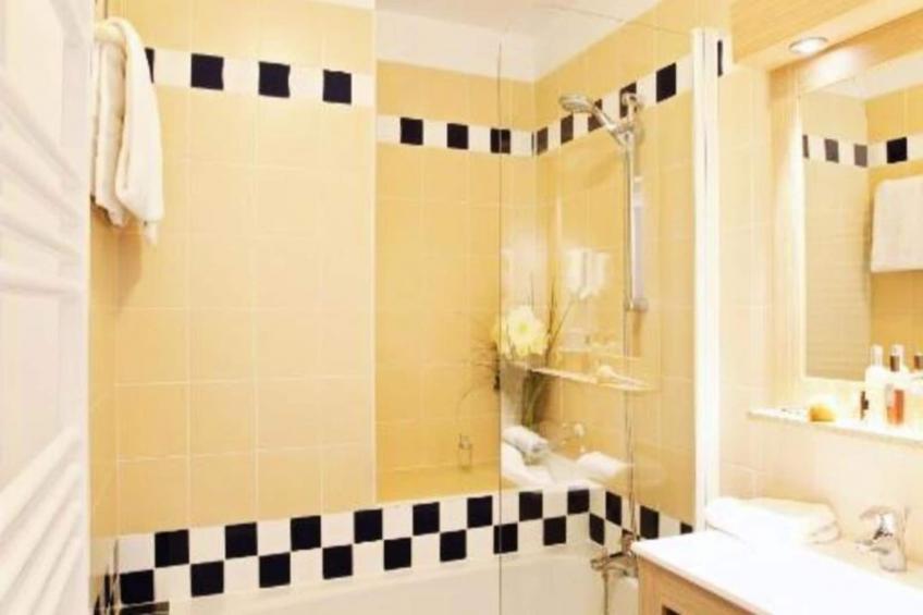 Néméa Appart'hôtel Résidence Toulouse Concorde - foto 15