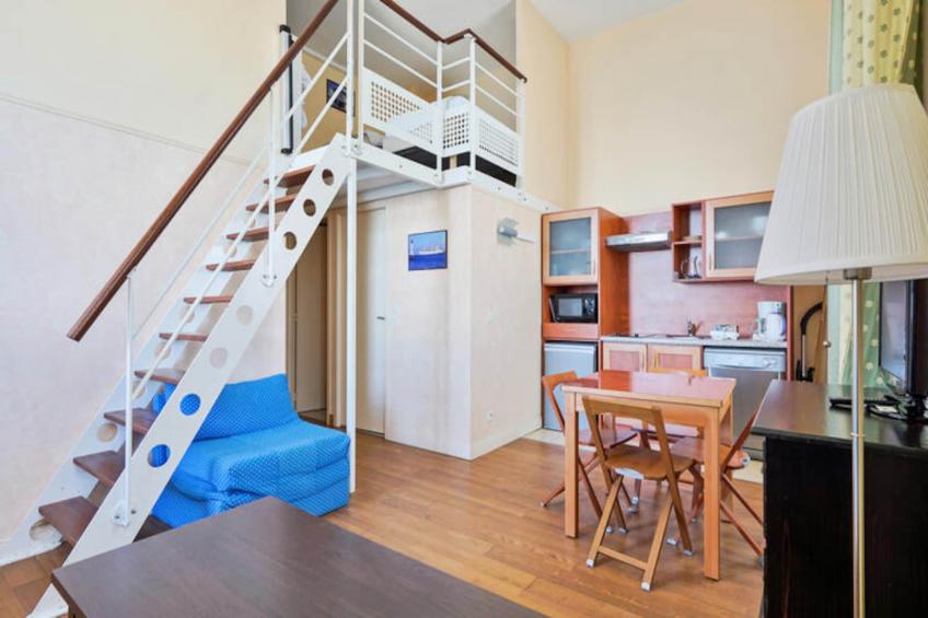 Résidence Saint Goustan - maeva Home - foto 13