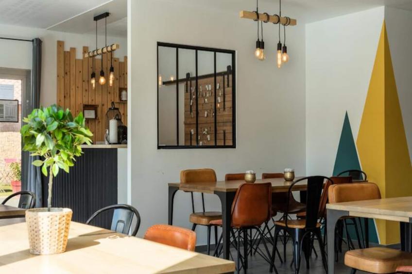 Appart'hôtel Garden & City Lyon - Lissieu 3 - foto 2