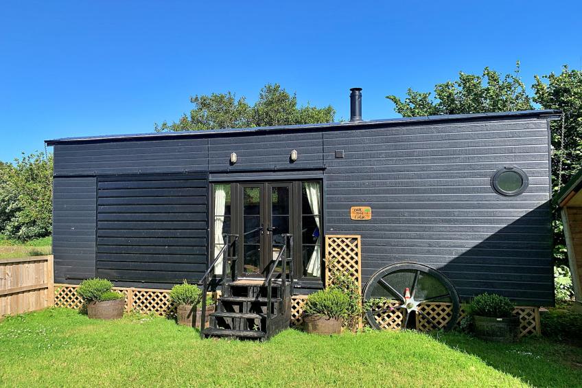 Oak Tree Lodge - foto 10