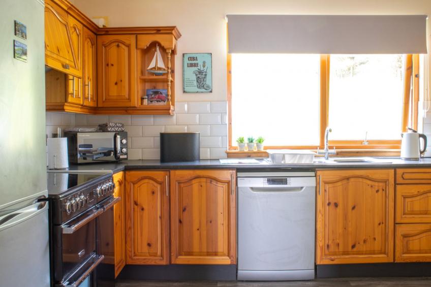 Quiraing Cottage - foto 11