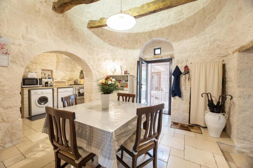 Trullo Dorato - foto 34