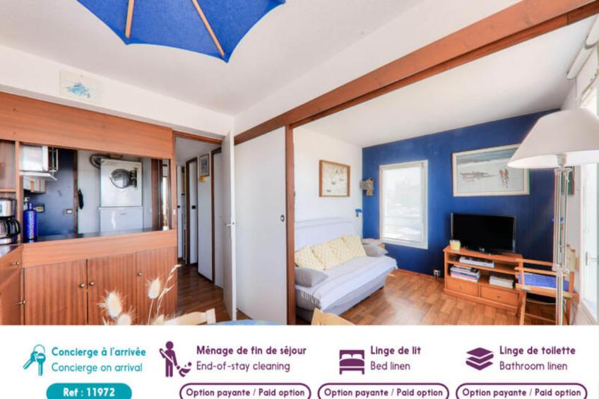 Appartements à Arzon - Port Crouesty - foto 3