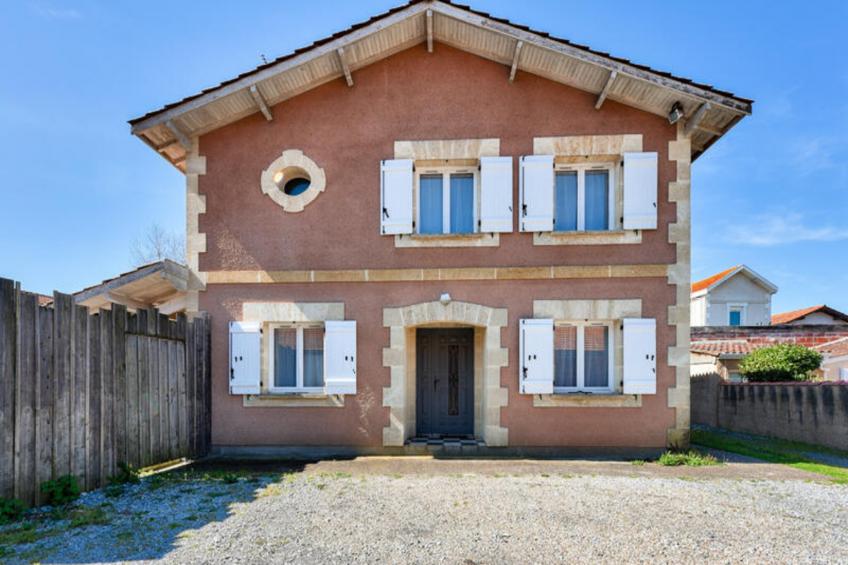 Maison à Arès - Bassin d'Arcachon - foto 27