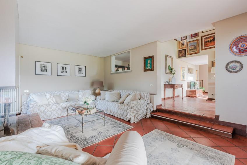 Cà Uvenere, Modern Farmhouse with Pool - foto 16