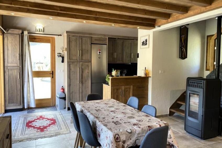 Chalet Sanmar - foto 8