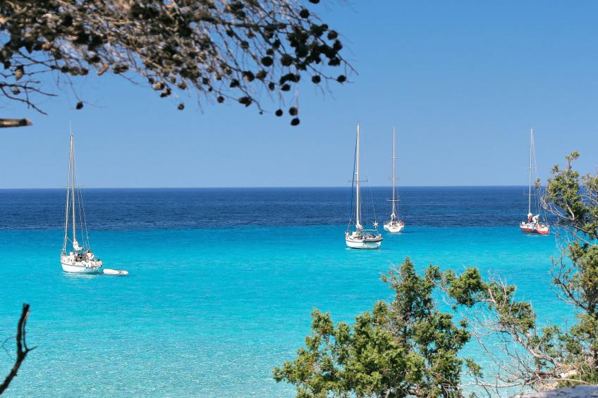 Pont de bateau, Meerblick mit privatem Pool - foto 36