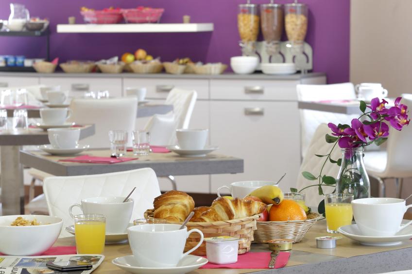 Résidence Résid'price ST2S - foto 15