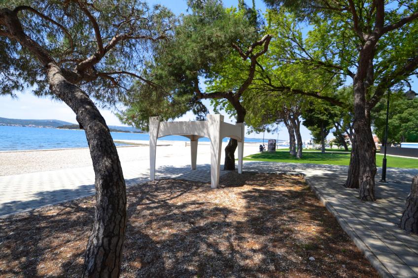 "Dinka" mit Terrasse - foto 29