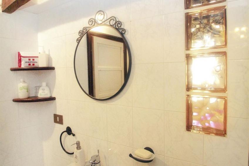 Le Dispense' Haus Berg und See - foto 7