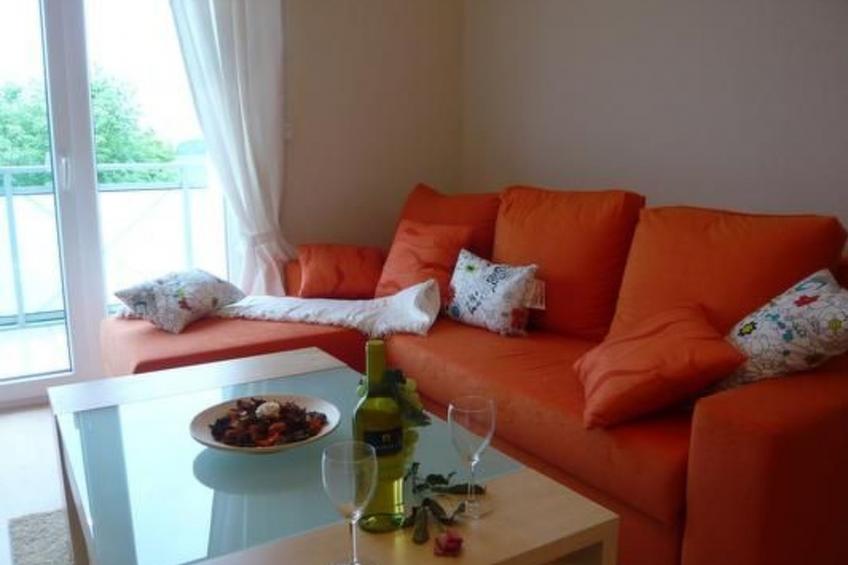 Appartement in Witzelroda mit Grill und Garten - foto 4