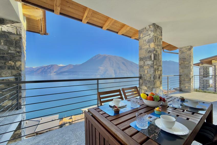 Residence degli Oleandri 4B - foto 3