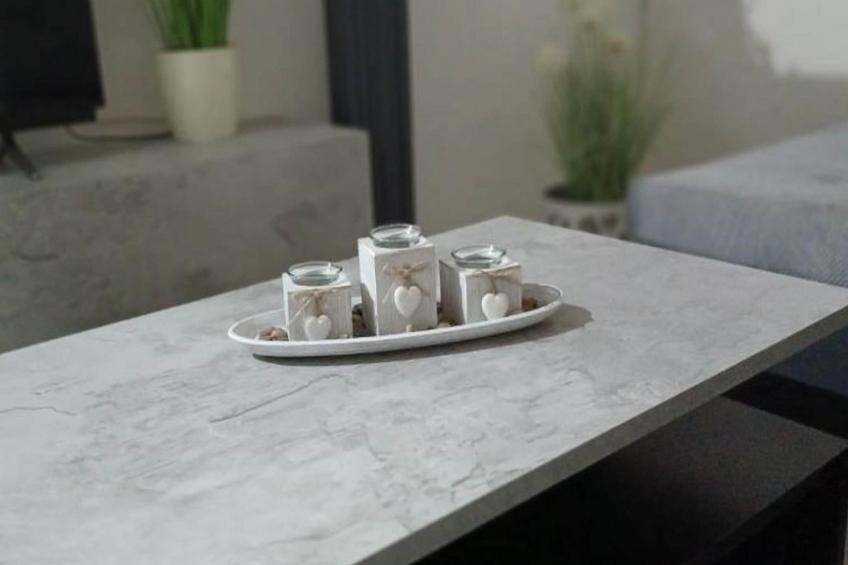 Apartments Katarina - Two Bedroom Apartment with Terrace (A1) - foto 6