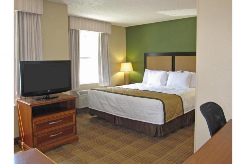 1 Queen Bed | Non-Smoking, Kitchen, Sofa-Bed - foto 26