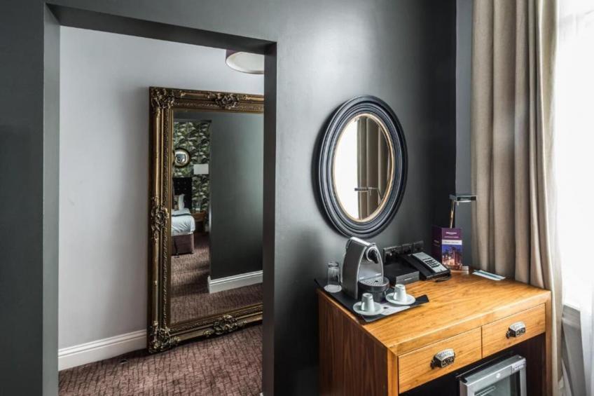 Standard Twin Room - foto 51